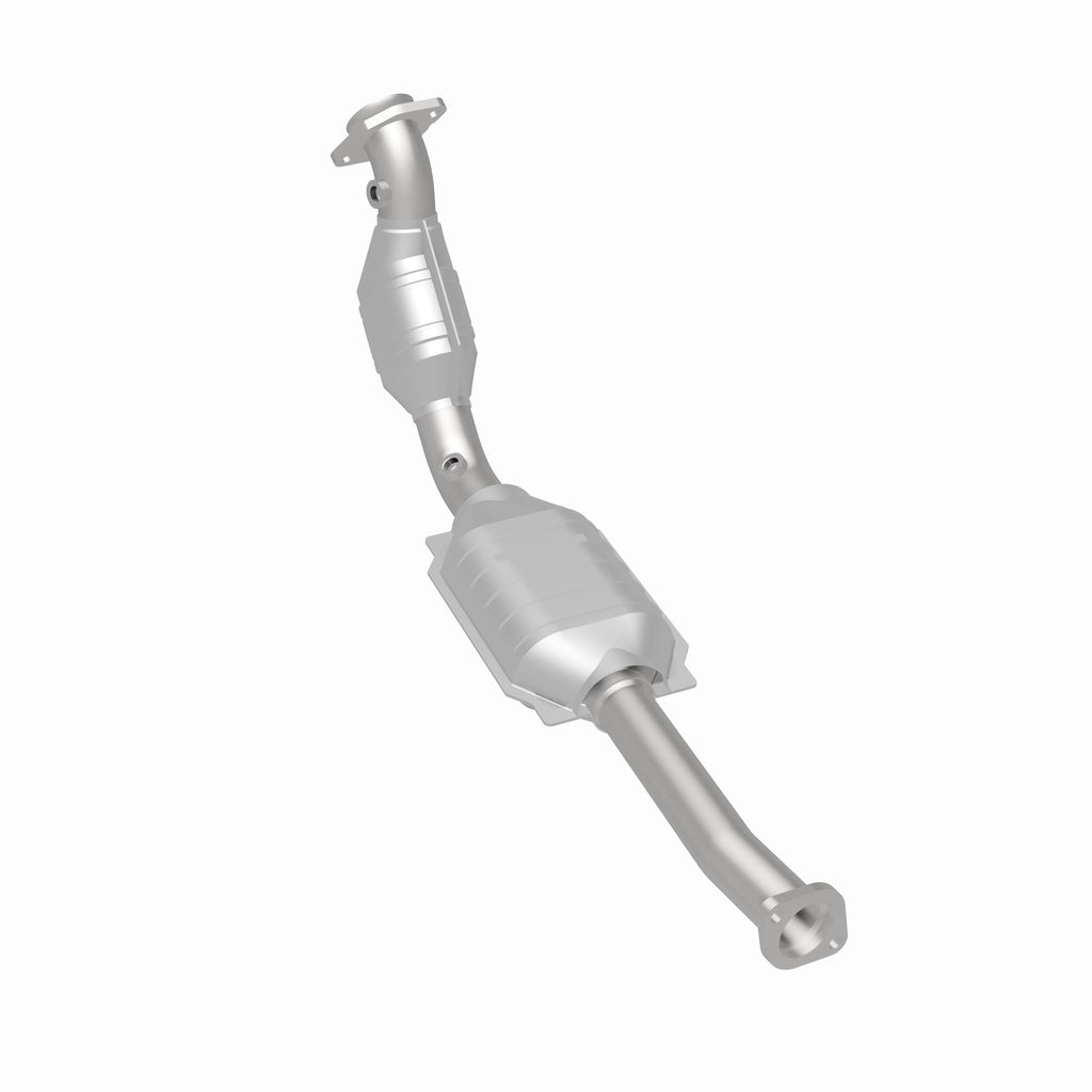 MagnaFlow Exhaust Products 49058 OEM Grade Direct-Fit Catalytic Converter for Select Ford Crown Victoria, Lincoln Town Car, Mercury Grand Marquis
