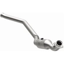 Load image into Gallery viewer, MagnaFlow Exhaust Products 5551716 California CARB Direct-Fit Catalytic Converter for Select Mercedes-Benz ML350