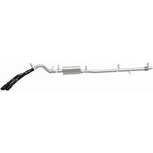Load image into Gallery viewer, MagnaFlow Exhaust Products 19635 SPEQ Series Black Coated Cat-Back System for Select Ford Ranger
