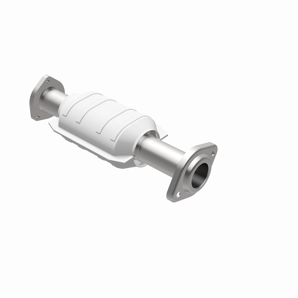 MagnaFlow Exhaust Products 447224 California CARB Direct-Fit Catalytic Converter for Select Jeep Cherokee