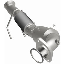 Load image into Gallery viewer, MagnaFlow Exhaust Products 21-427 OEM Grade Direct-Fit Catalytic Converter for Select Ford Focus