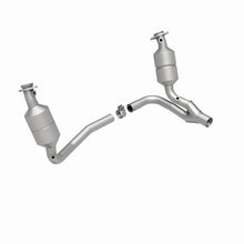 Load image into Gallery viewer, MagnaFlow Exhaust Products 93611 HM Grade Direct-Fit Catalytic Converter for Select Dodge Dakota