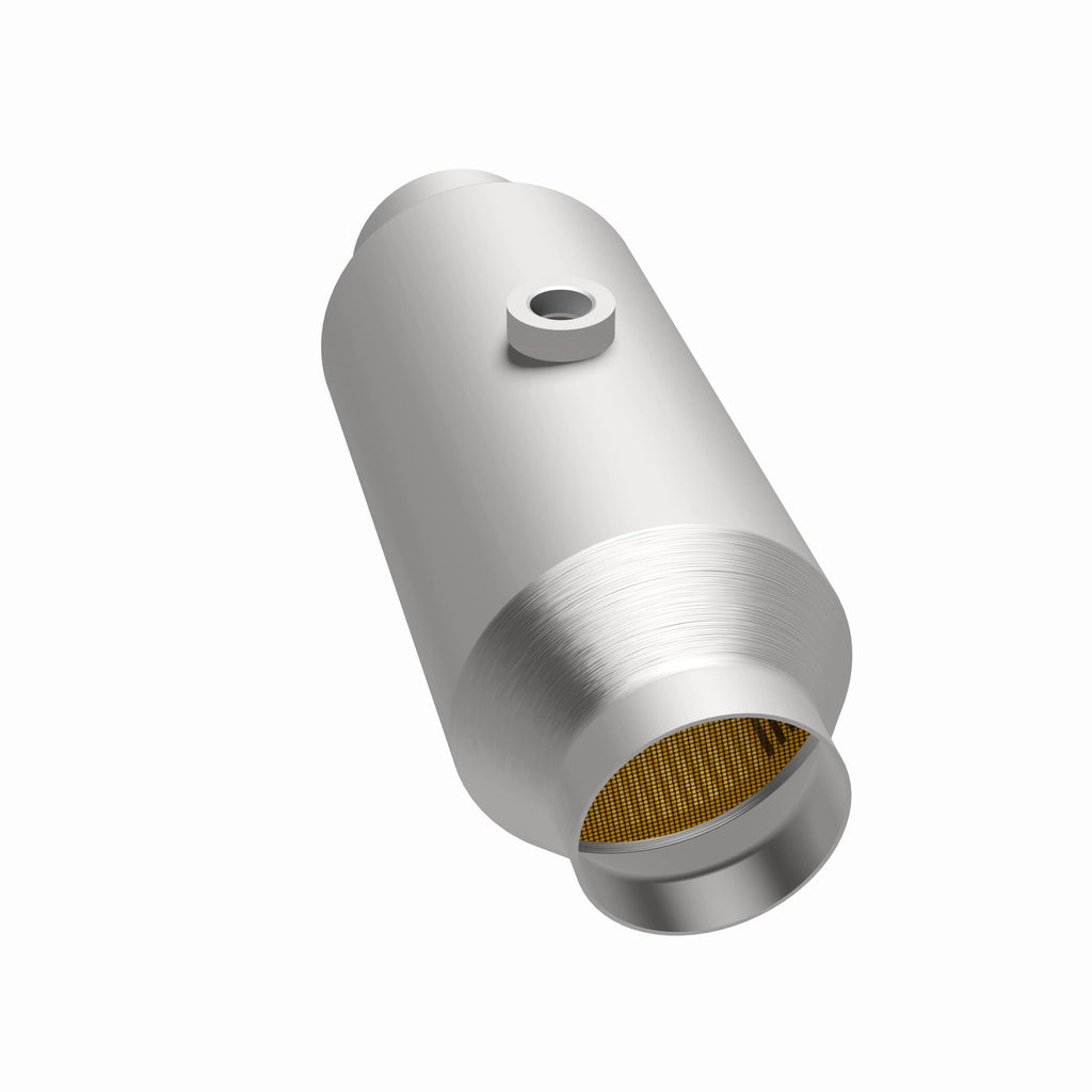 MagnaFlow Exhaust Products 5551356 California CARB Universal Catalytic Converter for Select Chrysler Aspen, Chrysler Town & Country, Dodge Durango, Dodge Grand Caravan, Dodge Nitro, Dodge Ram 1500, Dodge Ram 2500, Ford E-150, Ford E-250, Ford E-350 Super