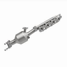 Load image into Gallery viewer, MagnaFlow Exhaust Products 22-031 OEM Grade Manifold Catalytic Converter for Select Lexus GX460