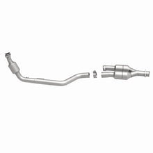 Load image into Gallery viewer, MagnaFlow Exhaust Products 49835 OEM Grade Direct-Fit Catalytic Converter for Select Chrysler Crossfire, Mercedes-Benz SLK320