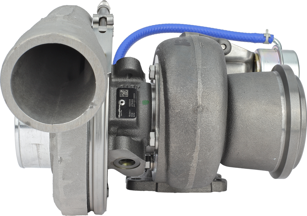 Alliant Power 478482 Turbocharger
