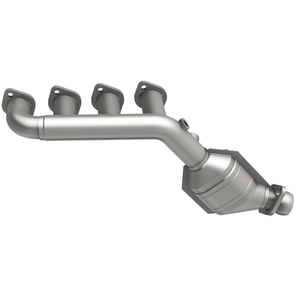 MagnaFlow Exhaust Products 337905 California CARB Manifold Catalytic Converter for Select Lincoln Mark VIII