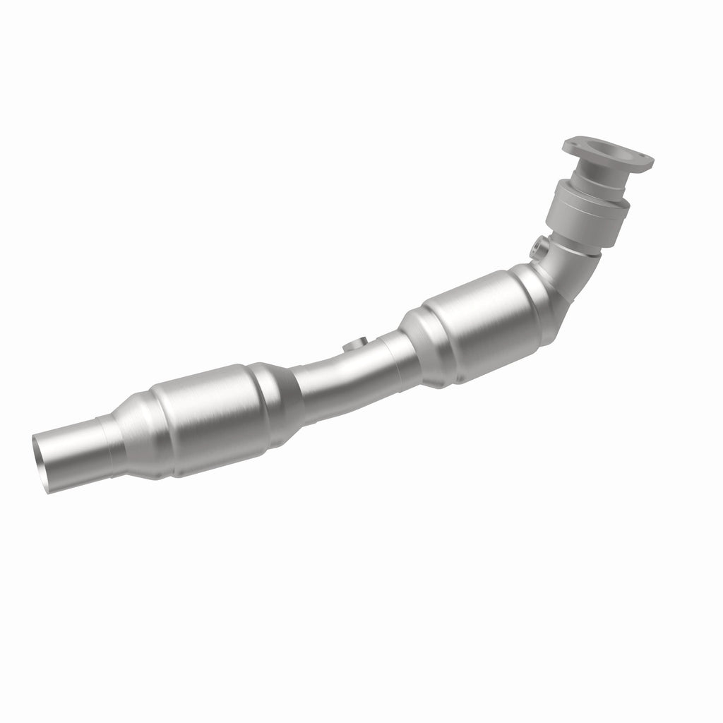 MagnaFlow Exhaust Products 49939 OEM Grade Direct-Fit Catalytic Converter for Select Chevrolet Camaro