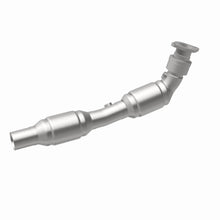 Load image into Gallery viewer, MagnaFlow Exhaust Products 49939 OEM Grade Direct-Fit Catalytic Converter for Select Chevrolet Camaro