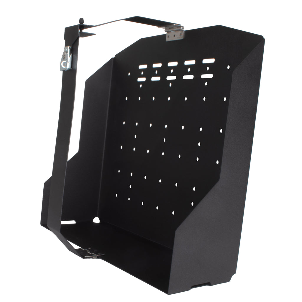 Xventure-Gear-Hard-Case-Mount-Large-25In.-(Mount-Only-For-XrsSrm-Racks)---Tex.-Blk