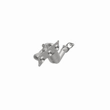 Load image into Gallery viewer, MagnaFlow Exhaust Products 51222 OEM Grade Manifold Catalytic Converter for Select BMW 528i, BMW 528i xDrive, BMW 528xi