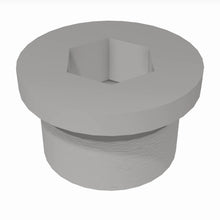 Load image into Gallery viewer, MagnaFlow Exhaust Products 10044 Oxygen Sensor Boss Plug