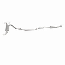 Load image into Gallery viewer, MagnaFlow Exhaust Products 15230 Street Series Cat-Back System for Select Ford Fusion, Lincoln MKZ