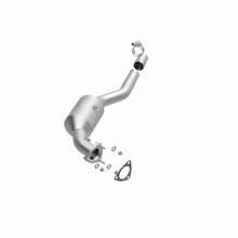 Load image into Gallery viewer, MagnaFlow Exhaust Products 49929 OEM Grade Direct-Fit Catalytic Converter for Select Porsche 911