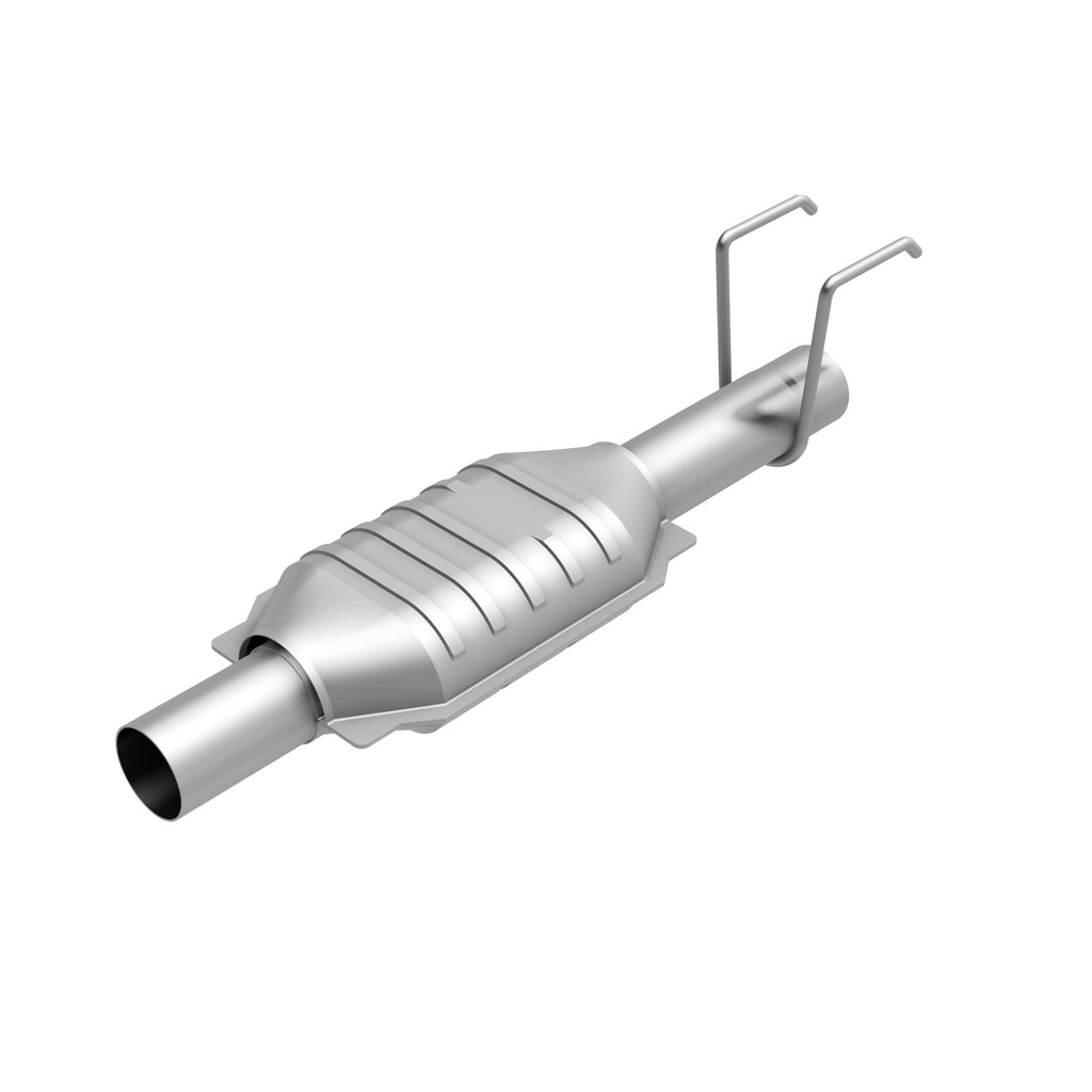 MagnaFlow Exhaust Products 23292 Standard Grade Direct-Fit Catalytic Converter for Select Dodge B150, Dodge B250, Dodge B350