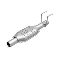 Load image into Gallery viewer, MagnaFlow Exhaust Products 23292 Standard Grade Direct-Fit Catalytic Converter for Select Dodge B150, Dodge B250, Dodge B350