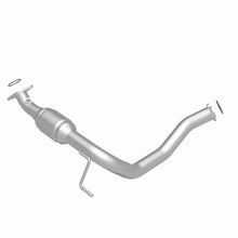 Load image into Gallery viewer, MagnaFlow Exhaust Products 23984 HM Grade Direct-Fit Catalytic Converter for Select Toyota 4Runner, Toyota FJ Cruiser