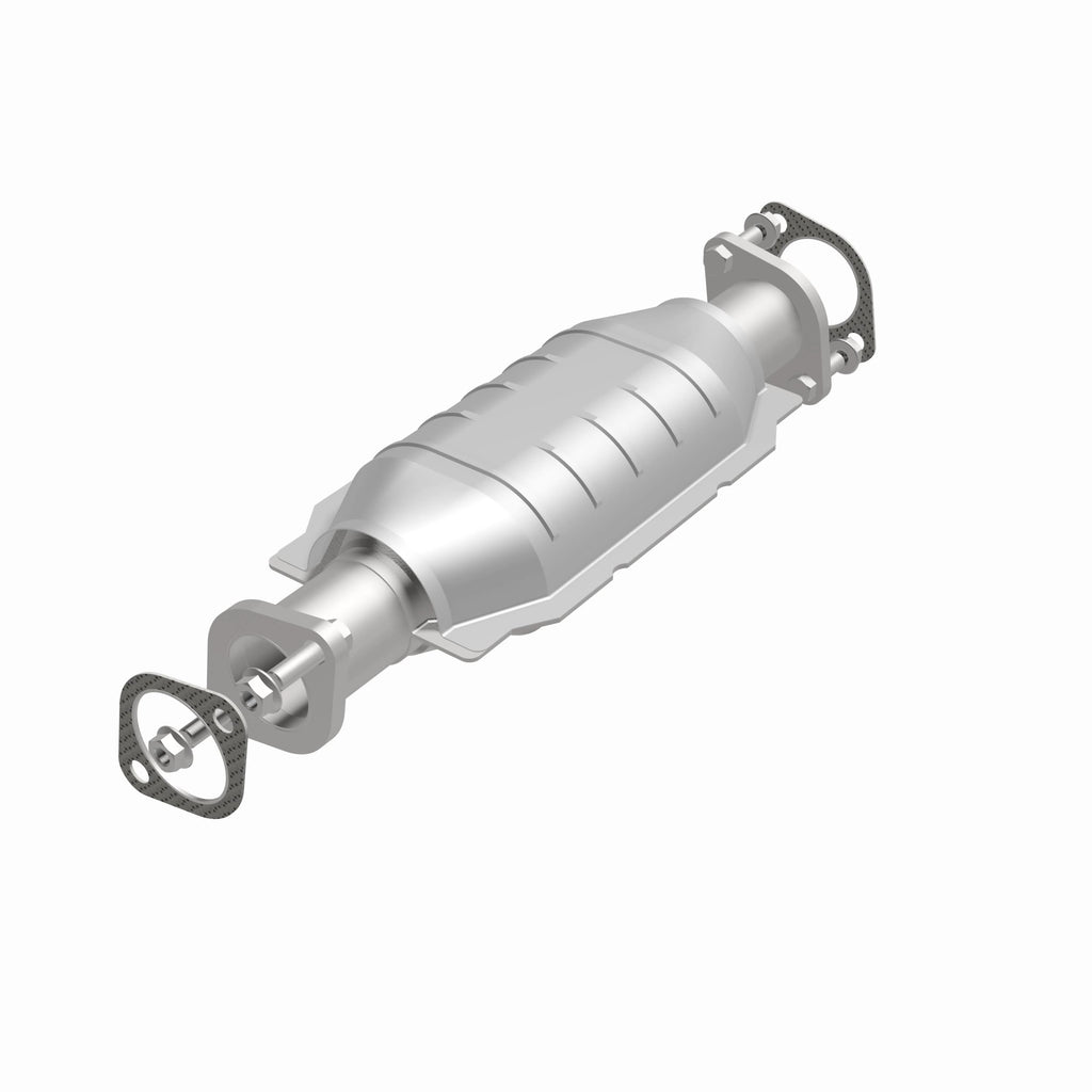 MagnaFlow Exhaust Products 51963 OEM Grade Direct-Fit Catalytic Converter for Select Hyundai Tucson, Kia Sportage