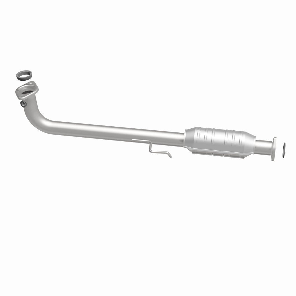 MagnaFlow Exhaust Products 49483 OEM Grade Direct-Fit Catalytic Converter for Select Acura EL, Honda Civic