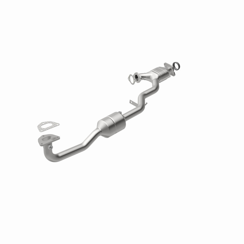 MagnaFlow Exhaust Products 51864 OEM Grade Manifold Catalytic Converter for Select Subaru Legacy, Subaru Outback