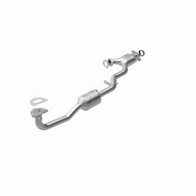 Load image into Gallery viewer, MagnaFlow Exhaust Products 51864 OEM Grade Manifold Catalytic Converter for Select Subaru Legacy, Subaru Outback