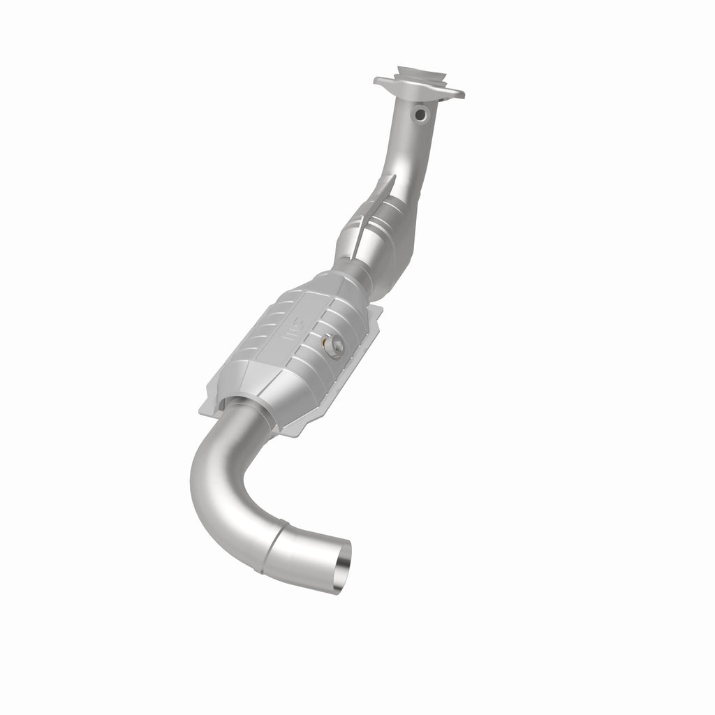 MagnaFlow Exhaust Products 51278 OEM Grade Direct-Fit Catalytic Converter for Select Ford Expedition