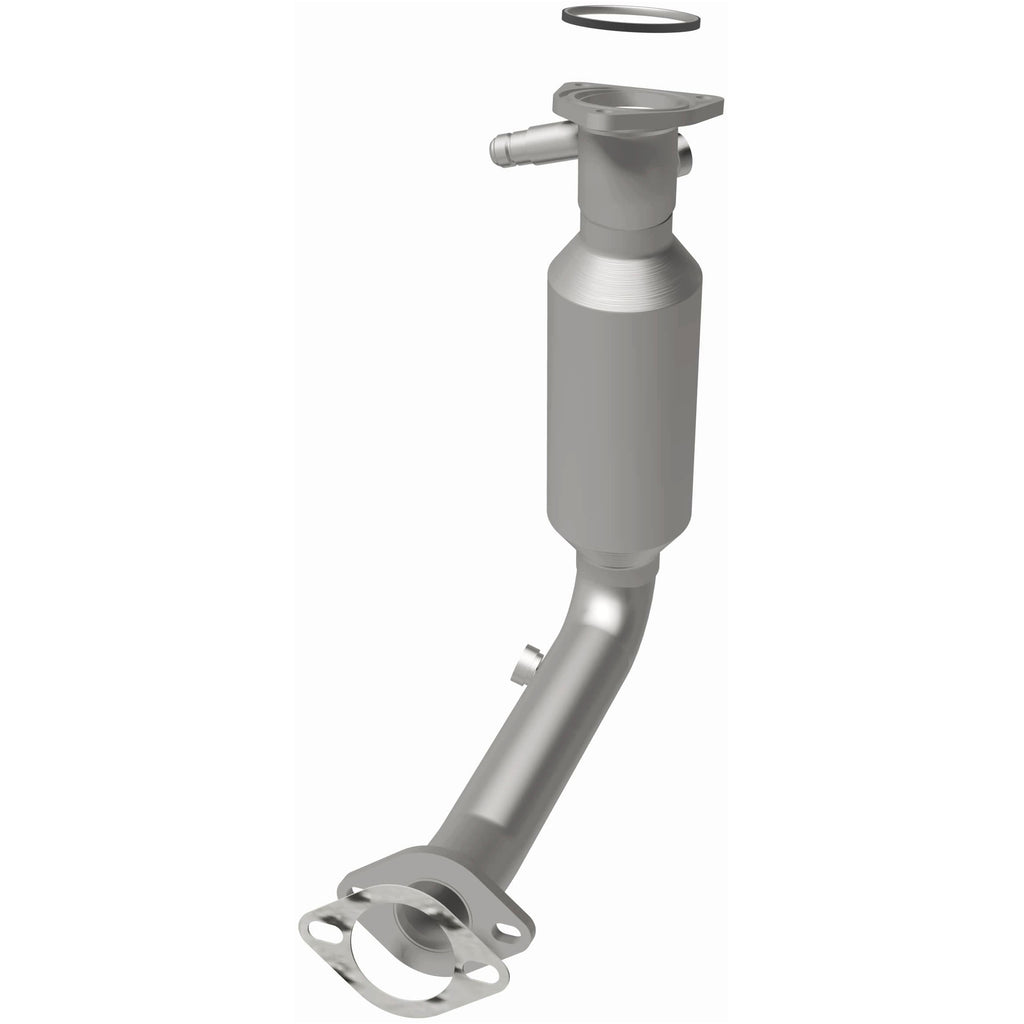 MagnaFlow Exhaust Products 4481230 California CARB Direct-Fit Catalytic Converter for Select Ford Focus