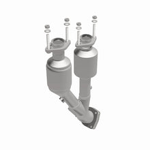 Load image into Gallery viewer, MagnaFlow Exhaust Products 444465 California CARB Direct-Fit Catalytic Converter for Select Jeep Cherokee
