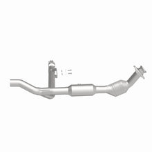 Load image into Gallery viewer, MagnaFlow Exhaust Products 21-249 OEM Grade Direct-Fit Catalytic Converter for Select Ford F-150, Ford F-150 Heritage