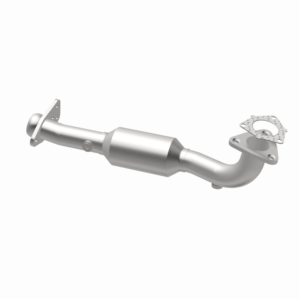 MagnaFlow Exhaust Products 4481184 California CARB Direct-Fit Catalytic Converter for Select Buick Roadmaster, Cadillac Fleetwood, Chevrolet Caprice, Chevrolet Impala