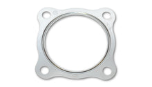 Load image into Gallery viewer, Metal-Gasket-Gt-SeriesT3-Turbo-Discharge-Flange-W-2.5In-In-Id-Matches-Flange-1439-14390