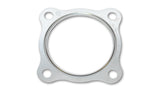 Vibrant 1439G Discharge Flange Gasket for GT series, 2.5