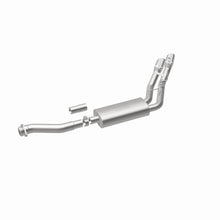 Load image into Gallery viewer, MagnaFlow Exhaust Products 15101 Street Series Polished Cat-Back System for Select Ford F-150