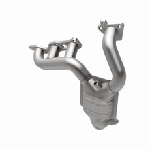 Load image into Gallery viewer, MagnaFlow Exhaust Products 50139 HM Grade Manifold Catalytic Converter for Select Mercury Villager, Nissan Quest