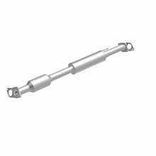 Load image into Gallery viewer, MagnaFlow Exhaust Products 21-147 OEM Grade Direct-Fit Catalytic Converter for Select Hyundai Sonata