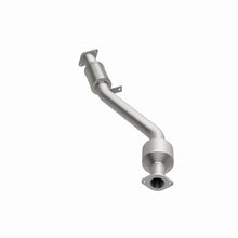 Load image into Gallery viewer, MagnaFlow Exhaust Products 51933 OEM Grade Direct-Fit Catalytic Converter for Select Scion FR-S, Subaru BRZ, Toyota 86
