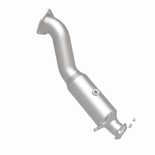 Load image into Gallery viewer, MagnaFlow Exhaust Products 21-477 OEM Grade Direct-Fit Catalytic Converter for Select Mercedes-Benz C250, Mercedes-Benz SLK250
