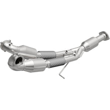 Load image into Gallery viewer, MagnaFlow Exhaust Products 52160 OEM Grade Direct-Fit Catalytic Converter for Select Volvo S80