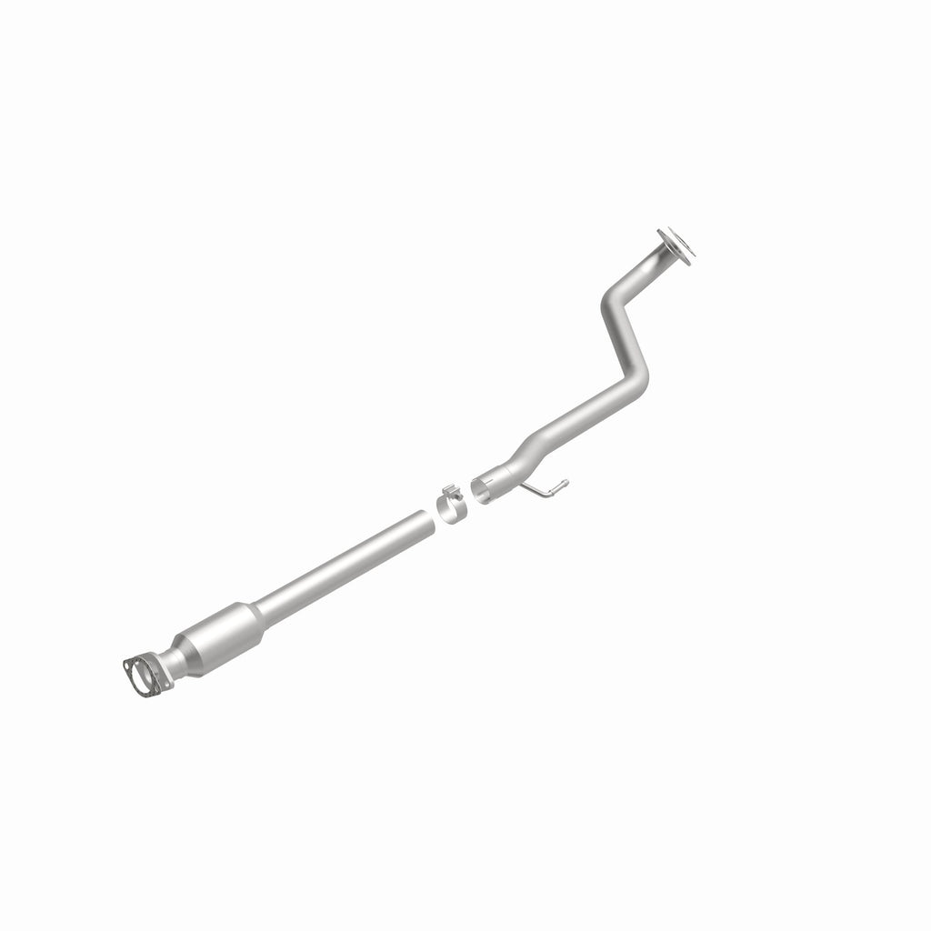 MagnaFlow Exhaust Products 21-139 OEM Grade Direct-Fit Catalytic Converter for Select Hyundai Veloster