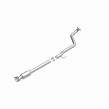 Load image into Gallery viewer, MagnaFlow Exhaust Products 21-139 OEM Grade Direct-Fit Catalytic Converter for Select Hyundai Veloster