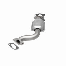 Load image into Gallery viewer, MagnaFlow Exhaust Products 441015 California CARB Direct-Fit Catalytic Converter for Select Ford Contour, Mercury Mystique