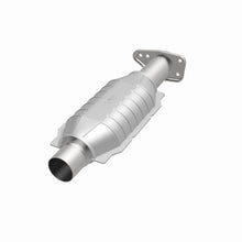 Load image into Gallery viewer, MagnaFlow Exhaust Products 23419 Standard Grade Direct-Fit Catalytic Converter for Select Buick Electra, Buick Estate Wagon, Buick LeSabre, Buick Riviera, Chevrolet Camaro, Chevrolet Caprice, Chevrolet El Camino, Chevrolet Impala, Chevrolet LLV,