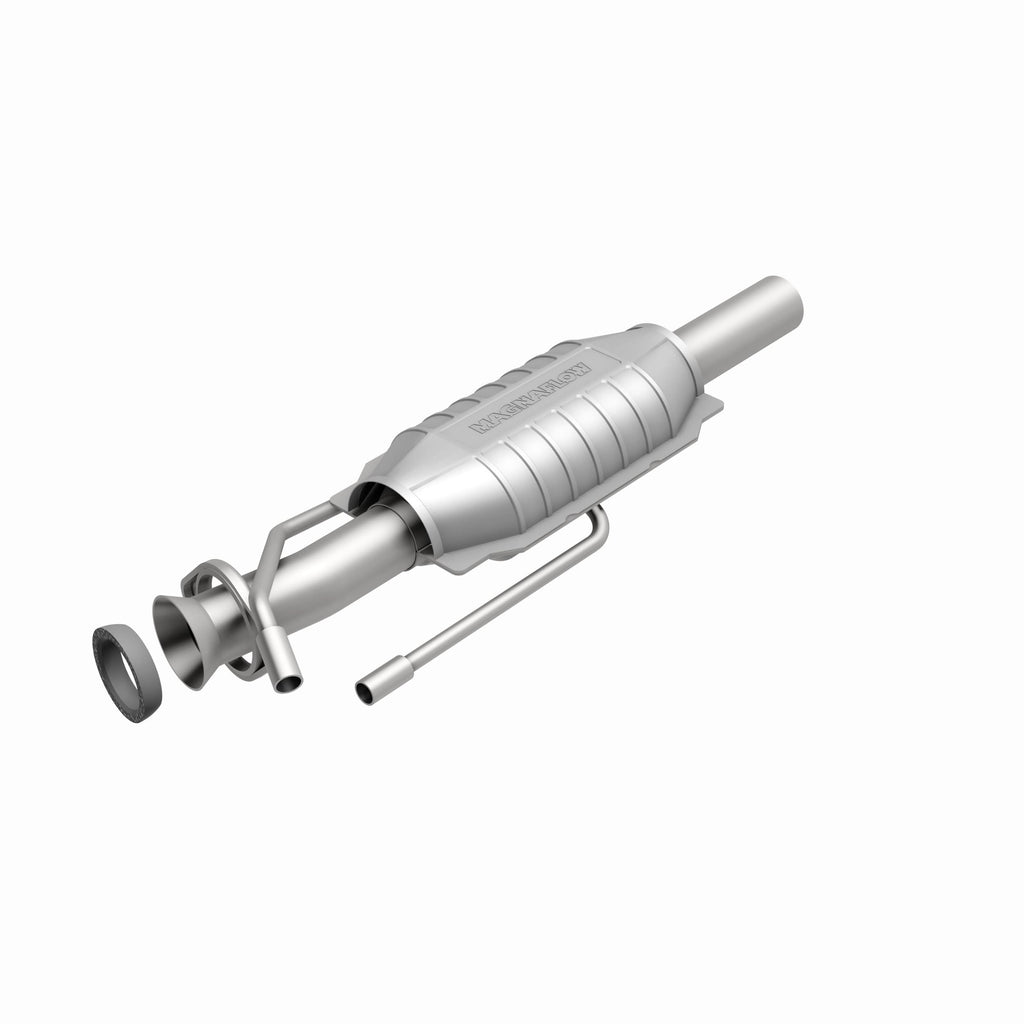 MagnaFlow Exhaust Products 23359 Standard Grade Direct-Fit Catalytic Converter for Select Ford Tempo, Mercury Topaz