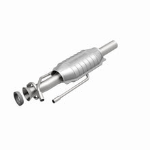 Load image into Gallery viewer, MagnaFlow Exhaust Products 23359 Standard Grade Direct-Fit Catalytic Converter for Select Ford Tempo, Mercury Topaz