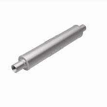 Load image into Gallery viewer, MagnaFlow Exhaust Products 10434 Straight-Through Performance Muffler; 2in. Center/Center; 4x22x4 Body
