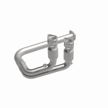 Load image into Gallery viewer, MagnaFlow Exhaust Products 447188 California CARB Direct-Fit Catalytic Converter for Select Jeep Wrangler