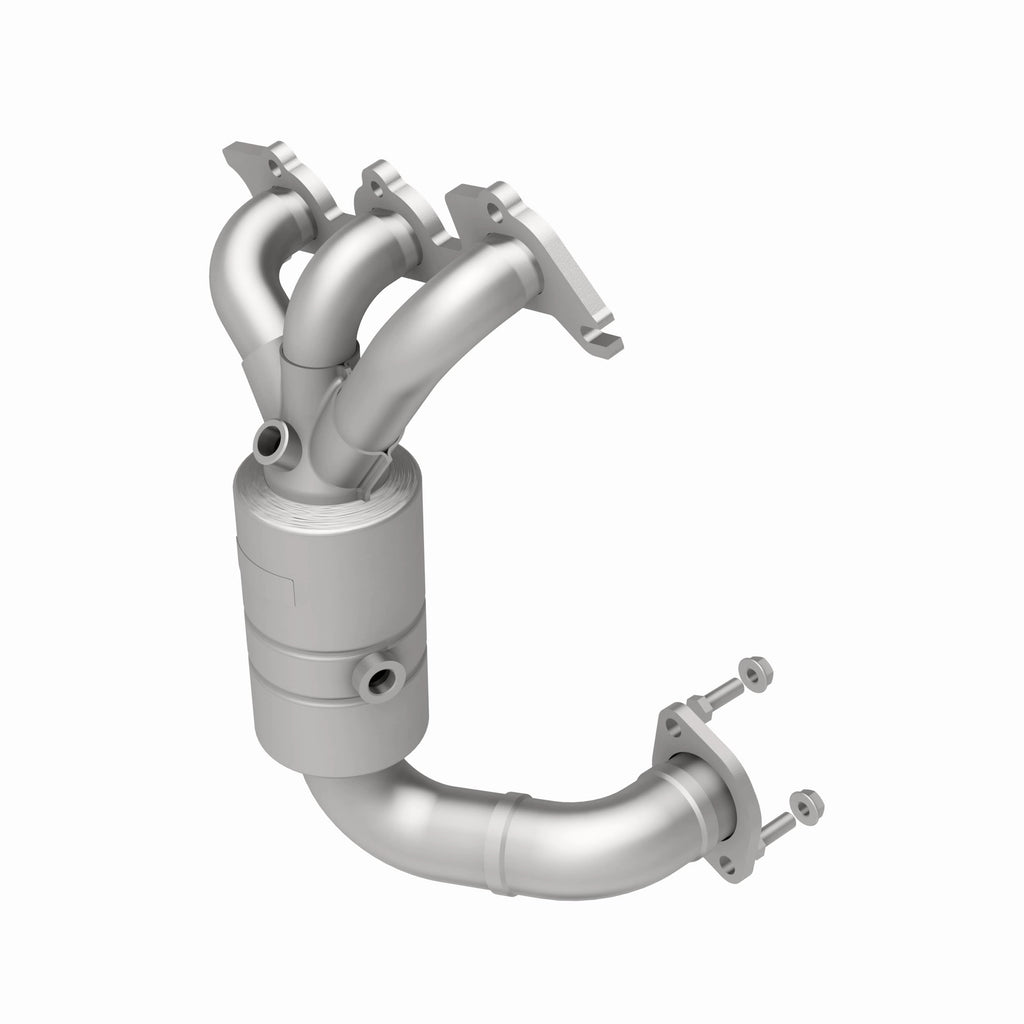 MagnaFlow Exhaust Products 51735 OEM Grade Manifold Catalytic Converter for Select Chrysler Sebring, Dodge Avenger