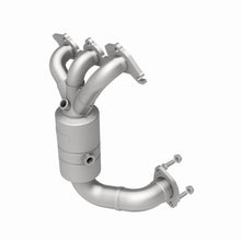 Load image into Gallery viewer, MagnaFlow Exhaust Products 51735 OEM Grade Manifold Catalytic Converter for Select Chrysler Sebring, Dodge Avenger