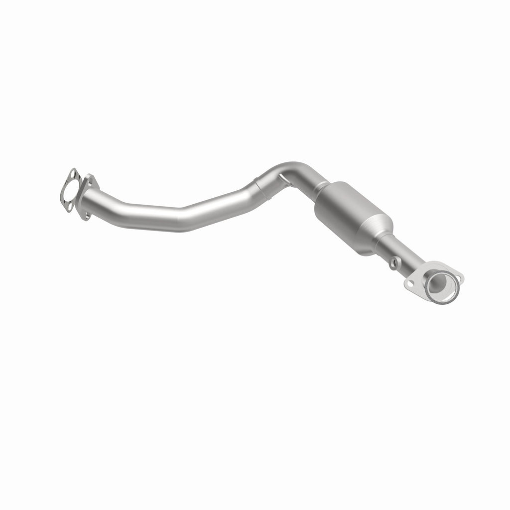 MagnaFlow Exhaust Products 5592697 California CARB Direct-Fit Catalytic Converter for Select Lexus GX470, Toyota 4Runner