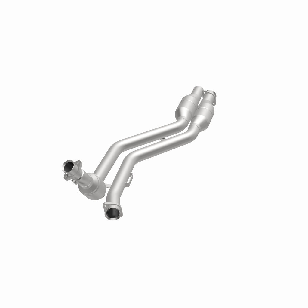 MagnaFlow Exhaust Products 24052 HM Grade Direct-Fit Catalytic Converter for Select Mercedes-Benz CLK430